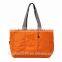 Simple design mommy bag High quality nylon diaper bag women's travel diaper bag