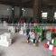 Professional Weaving Machine For Sponge Scourer Cloth in Rolls
