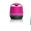 Top sale Mobile phone HIFI bluetooth portable mini speaker with usb charger control