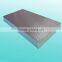 GOOT Polyurethane (PU) Foam Pre-insulated Duct Panel with Painted Steel Sheet and Aluminum Foil