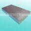 GOOT Polyurethane (PU) Foam Pre-insulated Duct Panel with Galvanized Iron Sheet and Aluminum Foil