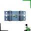 AREMA Double shoulder tie plates/railroad base plates