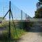 high quality cheap fencing / fence panels / safety mesh fence