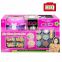 new toys 2016 with pdq box diy bead set toys for girls