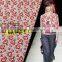 Polyester Chemical Lace China Supplier Window Curtain/ Costumes
