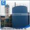 Torch app modified bitumen sheet waterproofing membrane