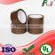2015 wholesale good viscosity trending hot selling bopp tape
