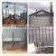 maize storage steel silo grain storage silo hot-galvanized steel grain silo