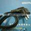 KTL certificate 3pin korea power cord
