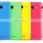 Wintouch 3G MTK6582 Dual Sim Dual 4.5inch mobile phone M4 with QHD IPS Screen