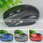 NEW 2.4GHz USB Optical Wireless Mouse USB Receiver for Mice Windows 2000/XP/Vista/Linux/Win 7/MAC computer accessories