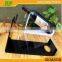 JLP wall wine rack,wine storage rack,acrylic wine storage rack