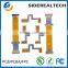High quality FPC flat cable flexible printed circuit board with factory price in China