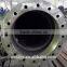 large diameter cold drawn steel pipe