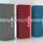 2016 Wholesale Price China Factory Wireless Portable 3W Outdoor Mini Waterproof K3 Bluetooth Speaker With Mic