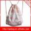Best Selling Factory direct Non Woven Canvas Cotton Drawstring Bag