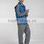 China high quality free tech soft shell jacket ski garment