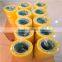 Synthetic Rubber Solvent Based MOPP Tape