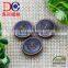 Wholesale Button with Coat Fastener Fabric Covered Snap Button for Clothing