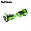 China fashionable and Colorful balancing electric scooter 2 wheel hoverboard