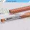 ANY Nail Art Beauty Design Crystal Nails Building Rhinestone Nylon UV Gel Nail Brush UV Gel Art