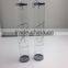 Packaging tube for hair extension