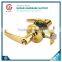 High Quality door lock / Cylindrical or Tubular / Zinc alloy lever lock