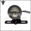 Retro Custom Led Stop Lamp Motorcycle Tail Light for Suzuki Bobber