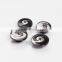 Chinese Style Jeans Button Classic Metal Jeans Buttons