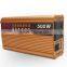 CE Approval 500W Automatic Shutdown Car Power Inverter DC 12V to AC 220V / USB 5V Adapter Auto Car Power Converter Adaptor