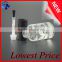 13mm big mouth small nail polish glass vial/bottle