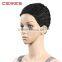 wholesale cheap price high quality braid cap for crochet braid and weaves, elastic net braid cap with synthetic braids