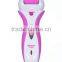 4 in 1 Shaver callus remover home electric lady epilator machine