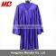 Wholesale 12 Color Shiny Kindergarten Graduation Gown Cap & Tassel