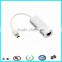 RTL8152 factory wholesale 2.0 usb rj45 adapter with 100 Mbps