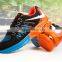 Couple of sneakers Men's shoes The new fabric is running air cushion running shoes                        
                                                Quality Choice