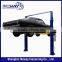 CE Certified Heavy Duty 2 Post Vehicle Lifter