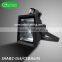 Warm White 50w LED Floodlight with Sensor SAA CE ROHS approved