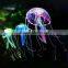 Maxware artificial jellyfish aquarium underwater decoration jellyfish