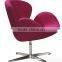Swan chair