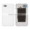 Original Genuine Battery Door Back Cover For Blackberry Q5 - White