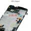 Original OEM For HTC ONE Mini LCD Screen Assembly ,LCD Screen With Front Frame Housing Assembly For HTC ONE Mini