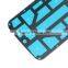 Original Genuine Ebony Battery Door Back Cover For Motorola Moto XT1095, XT1096, XT1097