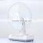 Top stoller fan,portable battery fan,rechargeable table lamp fan