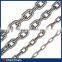 Link chain good quality 304/316 grade stainless steel chain