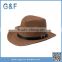 Handmade Custom Cowboy Straw Hat