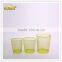mesh iron household wastebasket