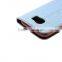 Jeans for Samsung S6 edge Wallet Case Cover PU Leather