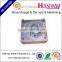 custom aluminum die casting mould with CNC service