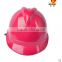 GOOD QUALITY HAT ,ABS safety helmet